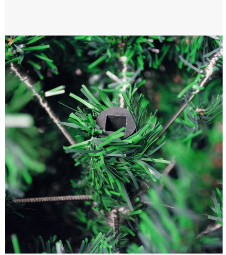 Arbol Navidad Pino Navideño 1.60 M Pacho