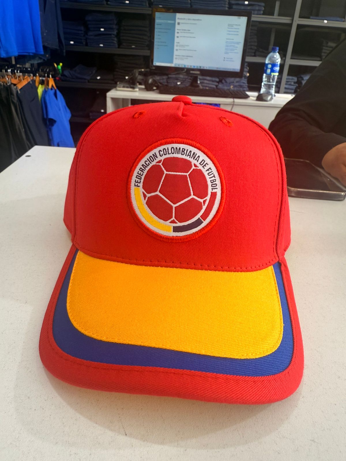 Gray helmet for bikers