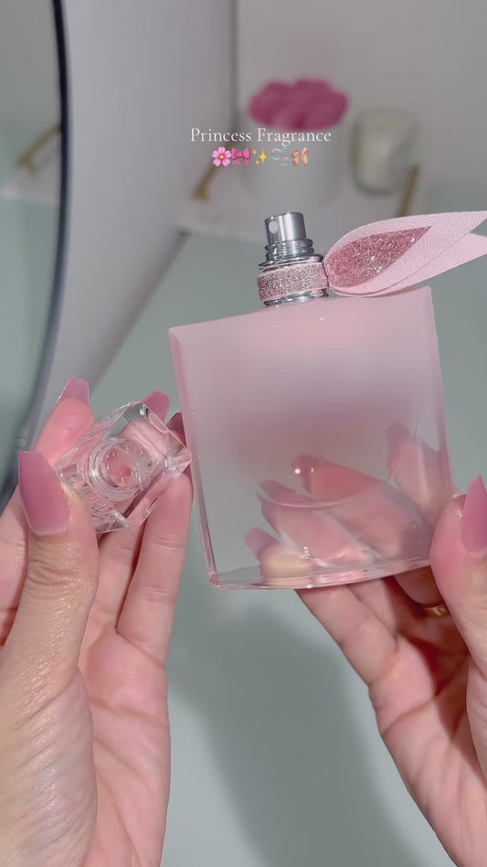 PERFUME VIDA ES BELLA