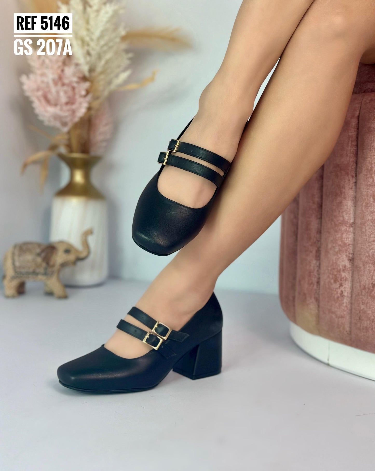 TACON  DE TENDENCIA 51